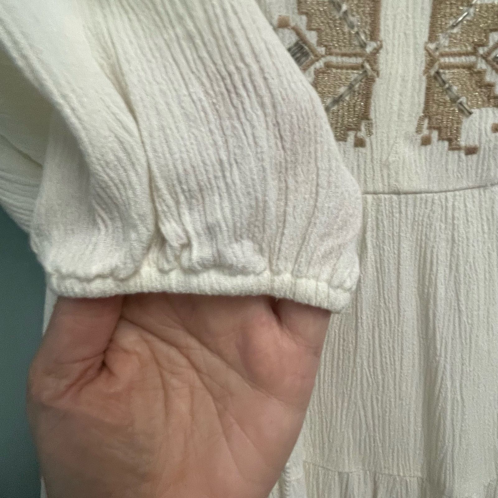 Miss Me Miss Me Boho style dress size Small Size S / US 4 / IT 40 - 5 Thumbnail