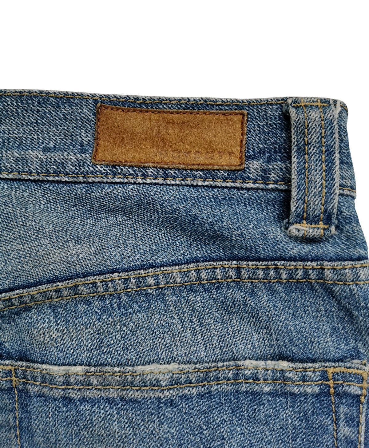Boycott Boycott jeans Size US 32 / EU 48 - 5 Thumbnail