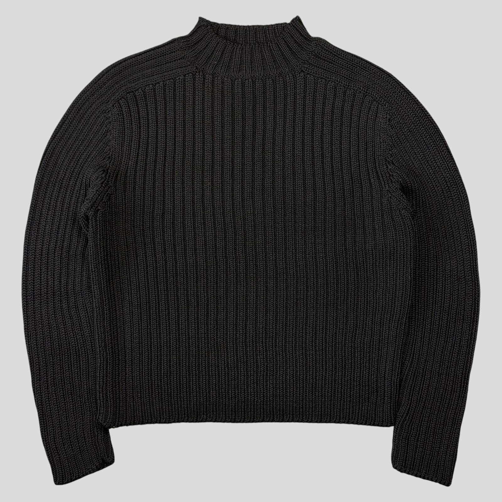 Gucci Gucci - Tom Ford - Cable Knit Sweater | Grailed