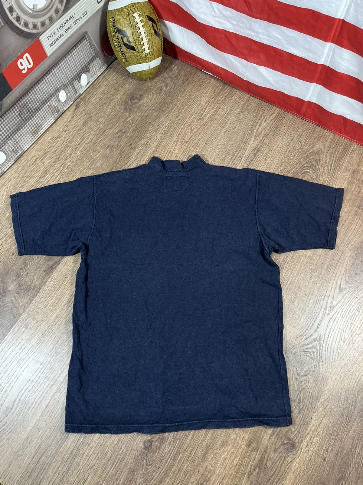 Diesel × Vintage Diesel Vintage Very Rare T Shirt 90s Size US L / EU 52-54 / 3 - 5 Thumbnail