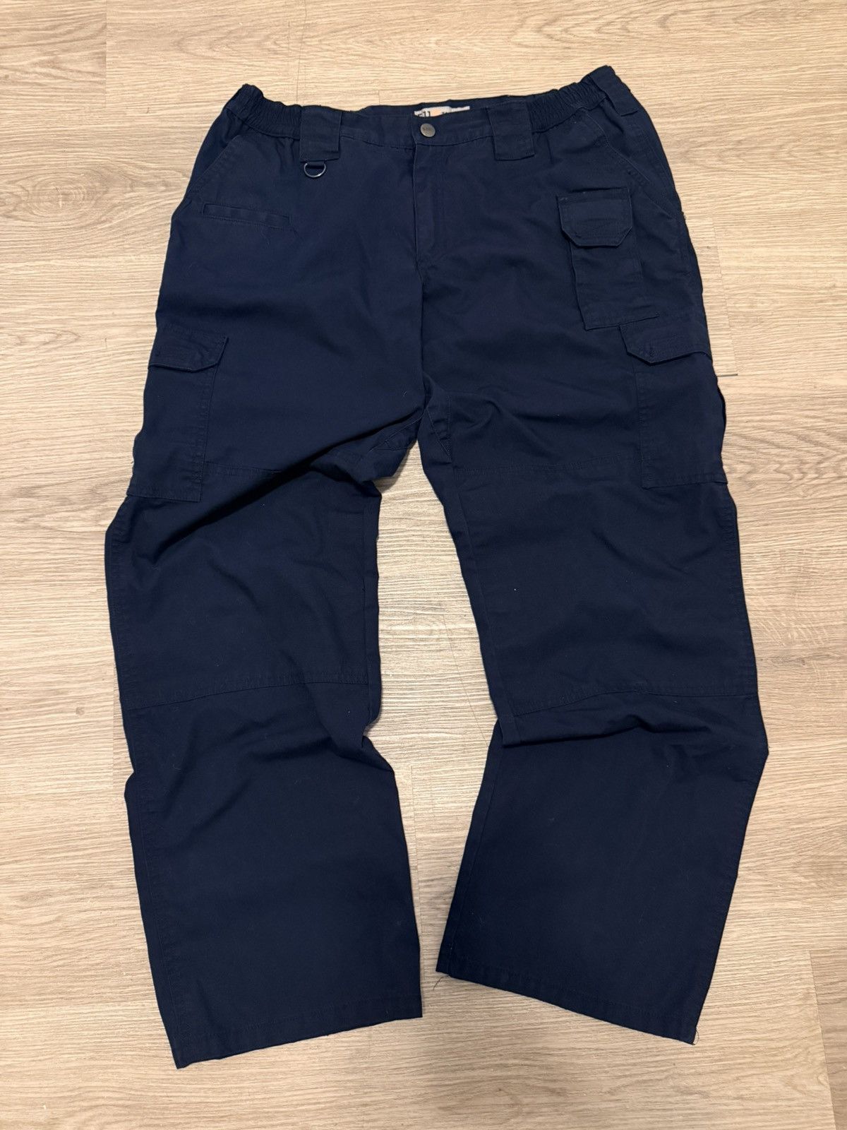 Other Navy Blue 511 Tactical pants Size 38" / US 16 / IT 52 - 1 Thumbnail