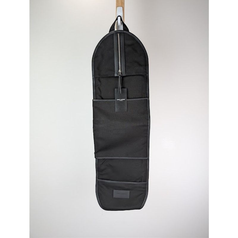 Saint Laurent Paris o1rshd1 Size: OS / Groze Skateboard Bag in Nero Size ONE SIZE - 7 Thumbnail