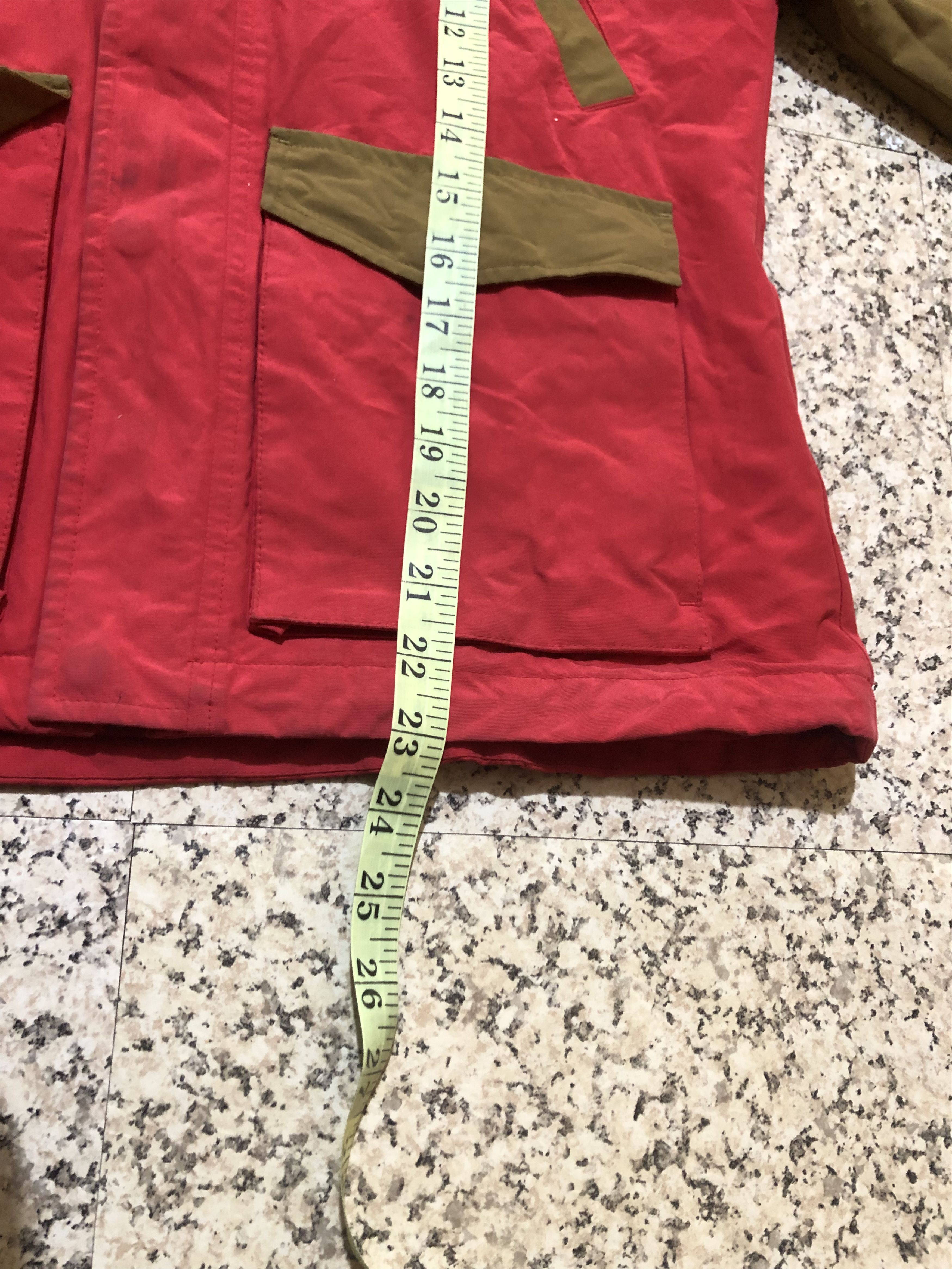 Salomon Salomon Mountain Sports Progression Technical Wind Jacket Size US S / EU 44-46 / 1 - 21 Thumbnail