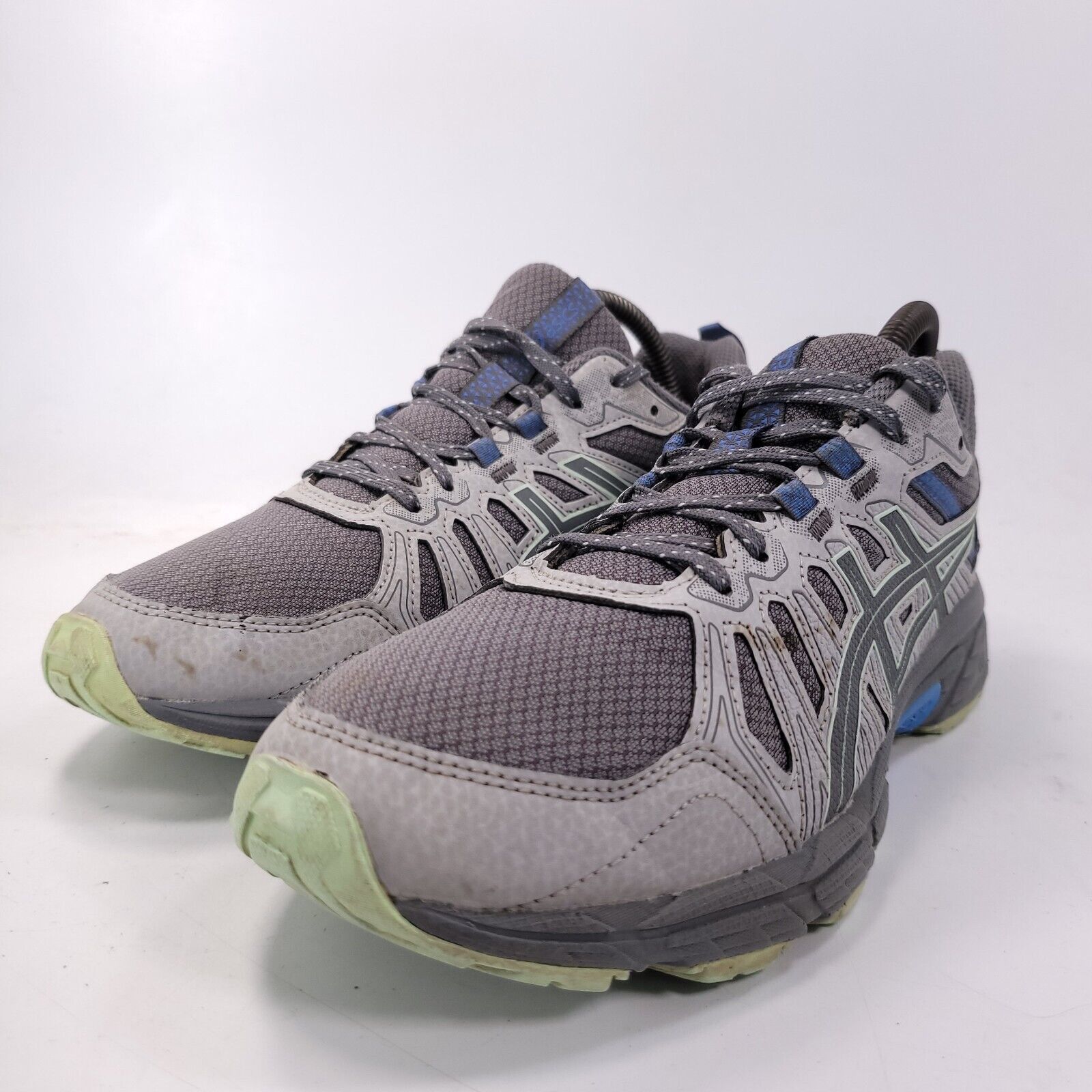 Asics Asics Gel-Venture 7 Athletic Shoes Womens Size 8.5 1012A476 Size US 8.5 / IT 38.5 - 1 Thumbnail