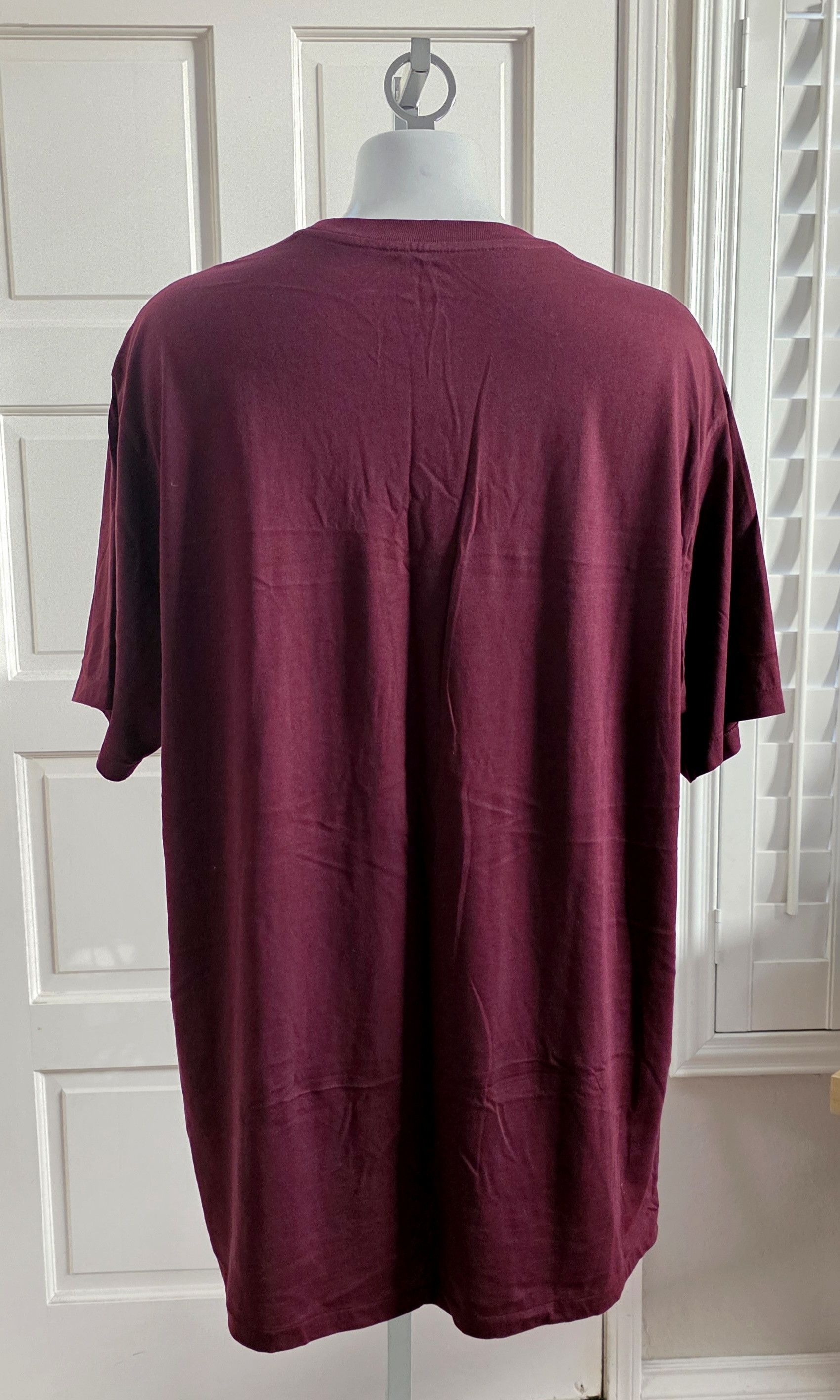 Polo Ralph Lauren Polo Ralph Lauren Polo Bear Skiing T-Shirt Men 2XL Tall Size US XXL / EU 58 / 5 - 4 Thumbnail