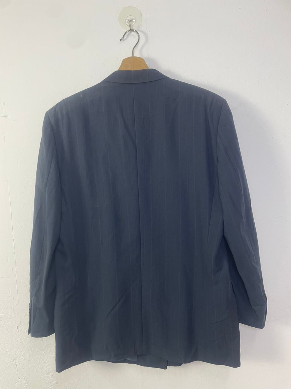 Designer × Givenchy × Vintage Givenchy Men Blazer Size US M / EU 48-50 / 2 - 8 Thumbnail