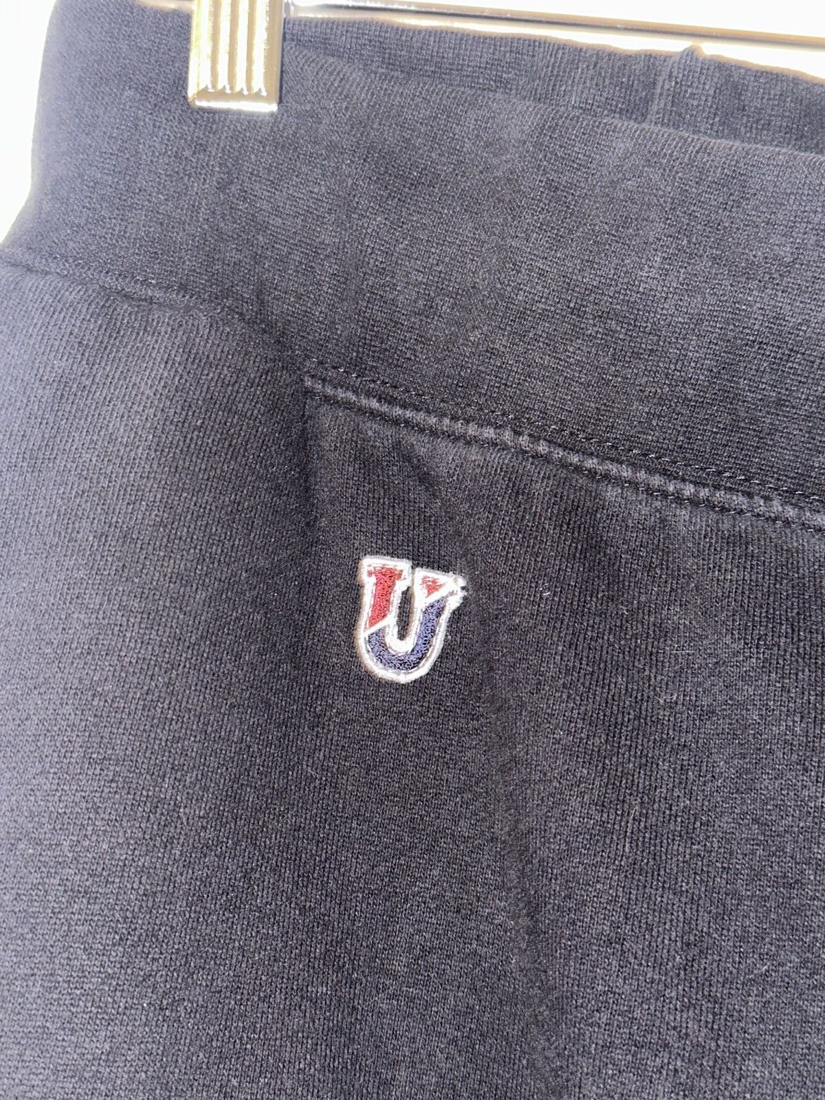 Undefeated Undefeated Logo Sweatpants Size US 32 / EU 48 - 4 Thumbnail