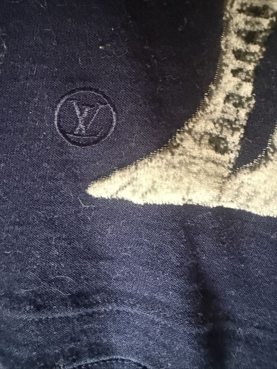 Louis Vuitton Louis Vuitton Zebra Graphic T-Shirt Size US S / EU 44-46 / 1 - 3 Thumbnail