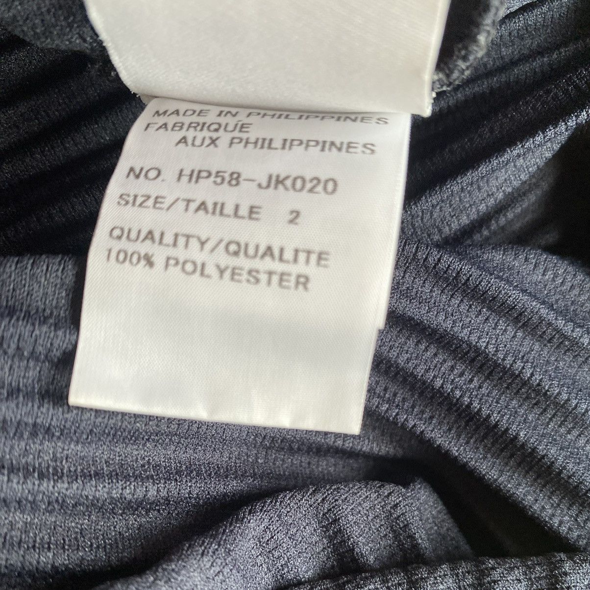 Issey Miyake Homme Plisse T Shirt Size US M / EU 48-50 / 2 - 4 Thumbnail