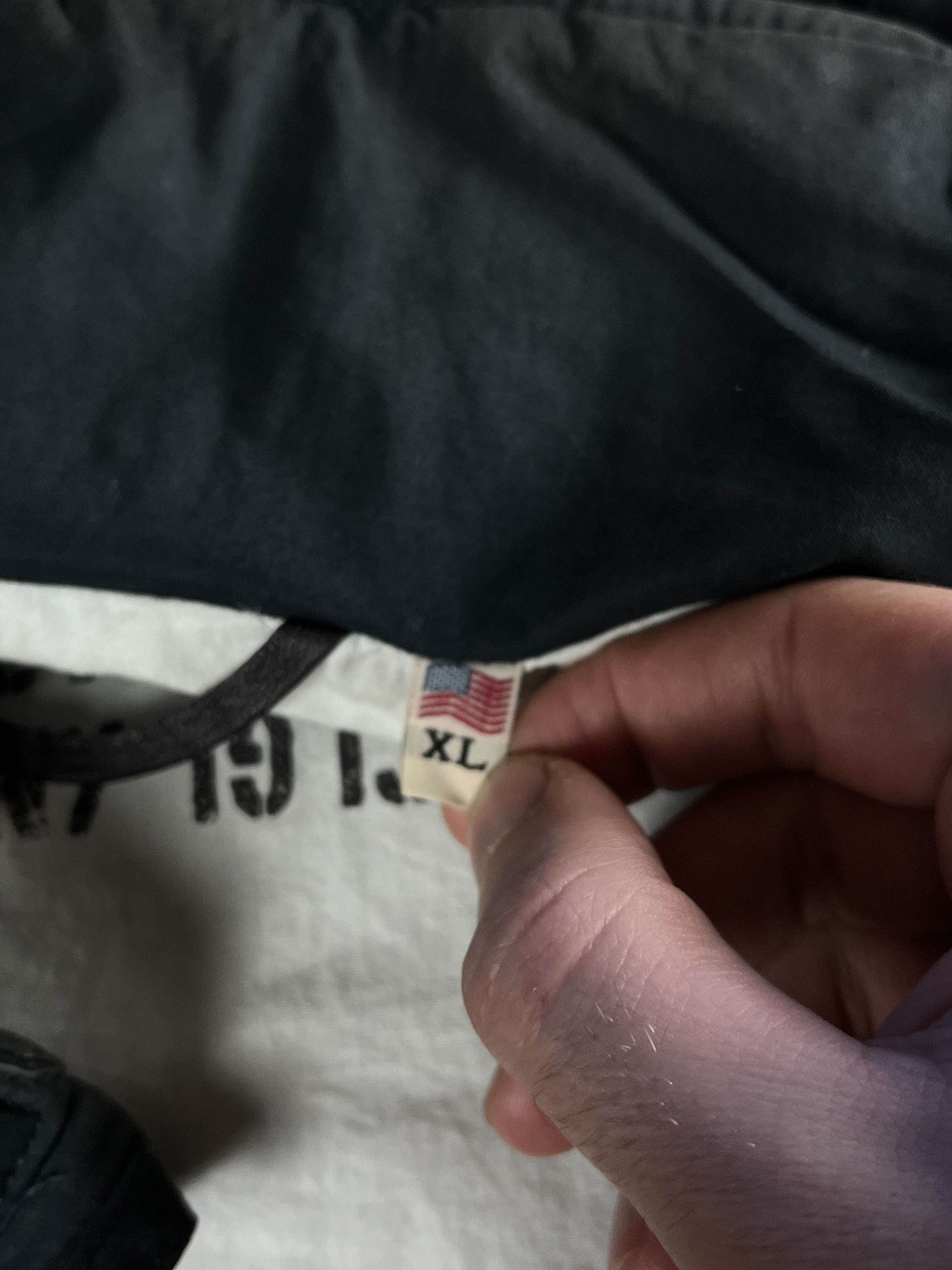 Schott × Vintage 90s Schott NYC Military Field Squad Jacket Size US XL / EU 56 / 4 - 11 Thumbnail
