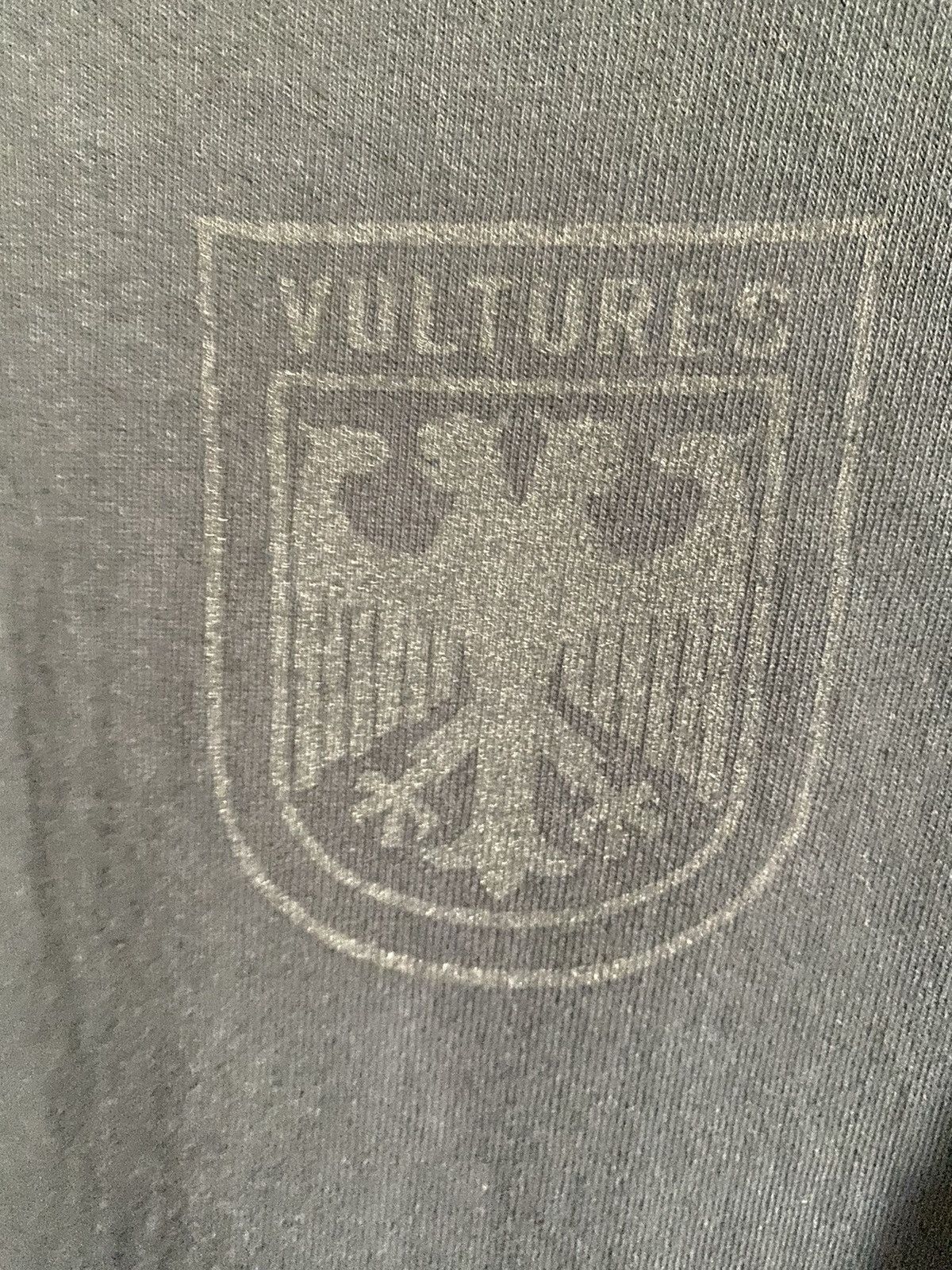 Yeezy YE Vultures Long Sleeve Size US L / EU 52-54 / 3 - 3 Thumbnail