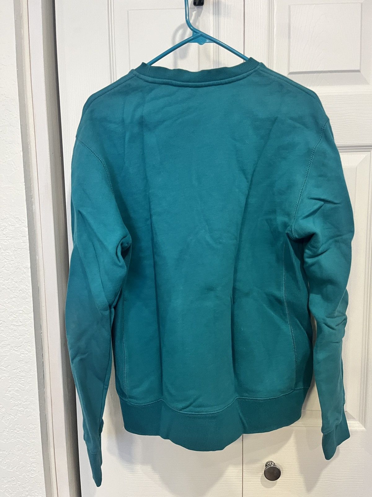 Billionaire Boys Club Embroidered BBC Crewneck Size US M / EU 48-50 / 2 - 2 Thumbnail