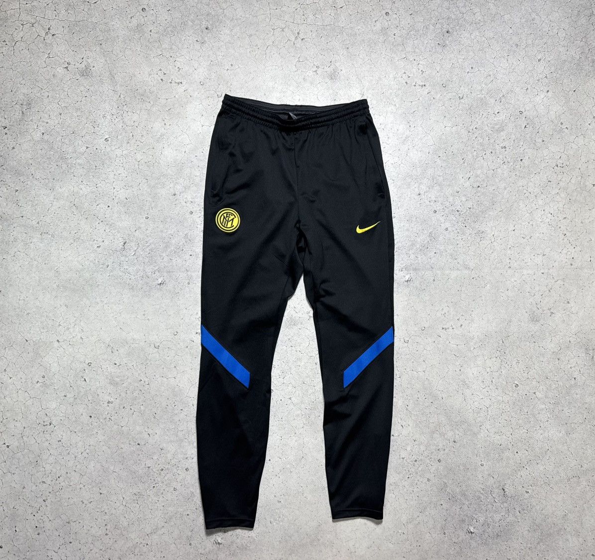Nike Nike FC Inter Milan Football Track Suit Soccer Drill Y2K Size US M / EU 48-50 / 2 - 11 Thumbnail