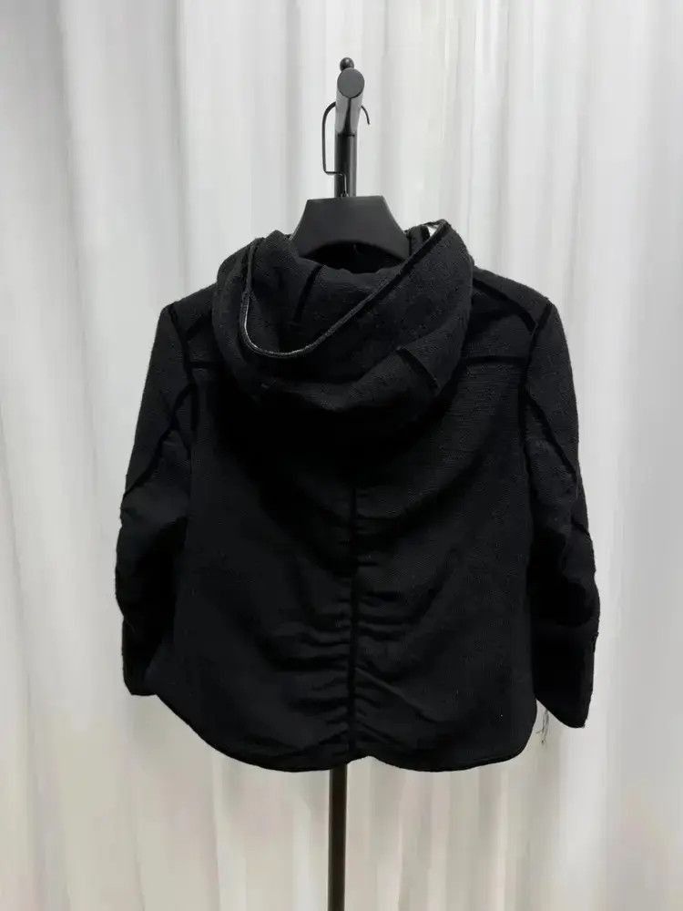 Number (N)ine Sz 3 Number Nine -2507 Size US L / EU 52-54 / 3 - 4 Thumbnail