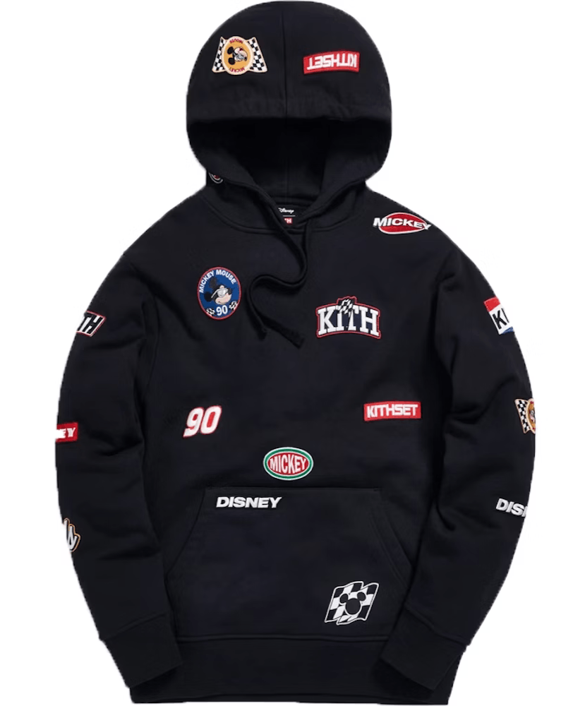 Disney × Kith | Grailed