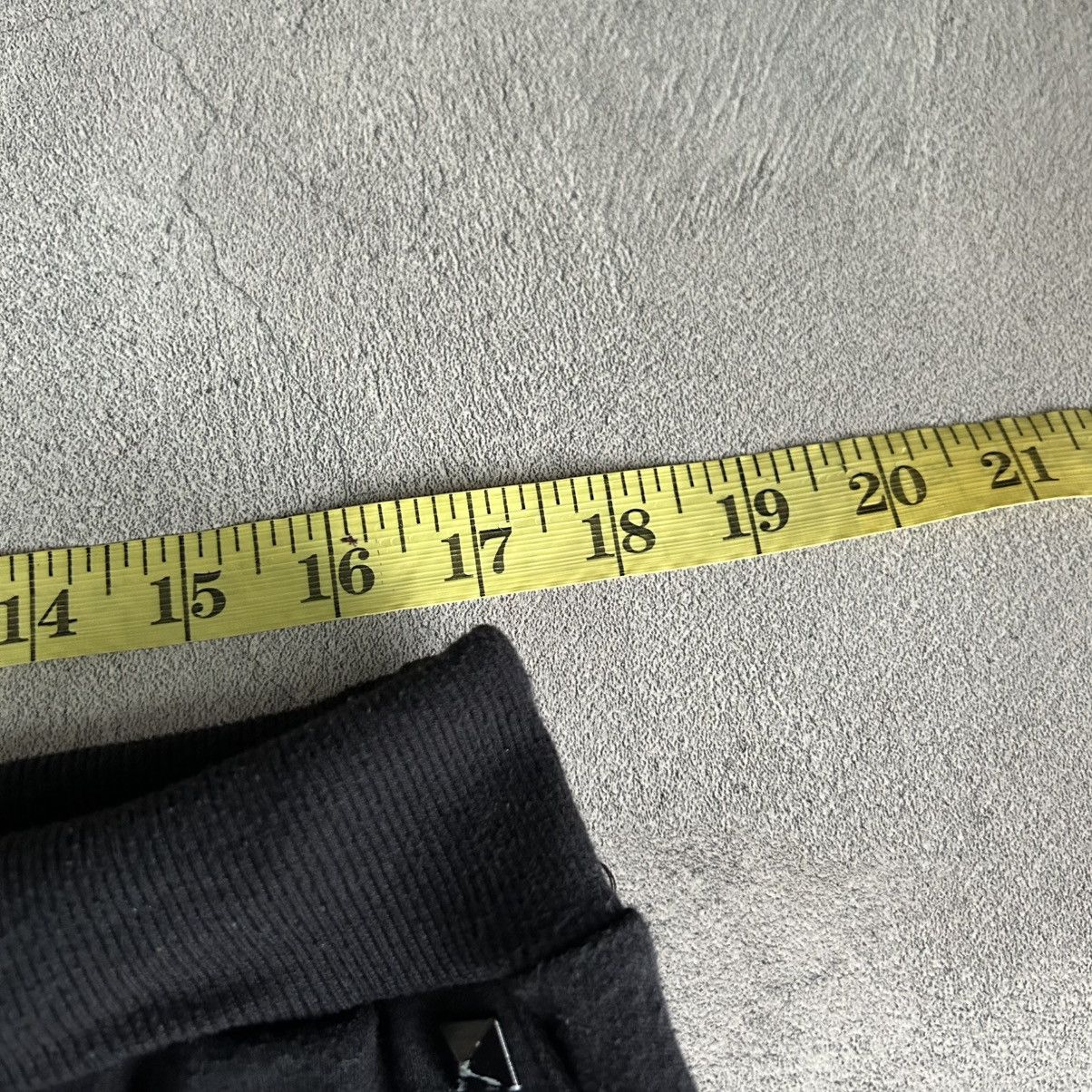If Six Was Nine SuperLovers Big Star Punk Pants Size US 34 / EU 50 - 13 Thumbnail