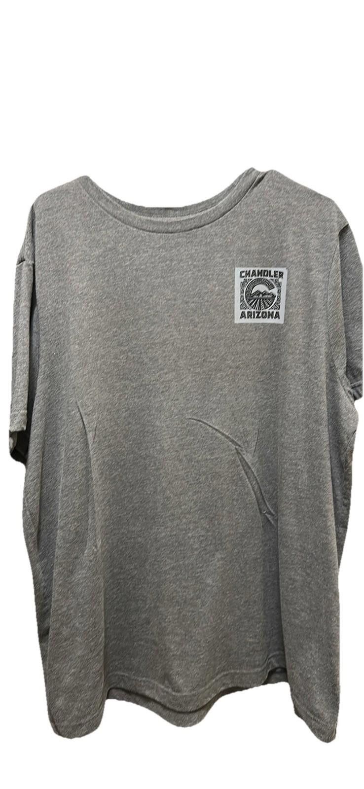George Chandler, Arizona, XXL T-shirt Size US XXL / EU 58 / 5 - 4 Thumbnail