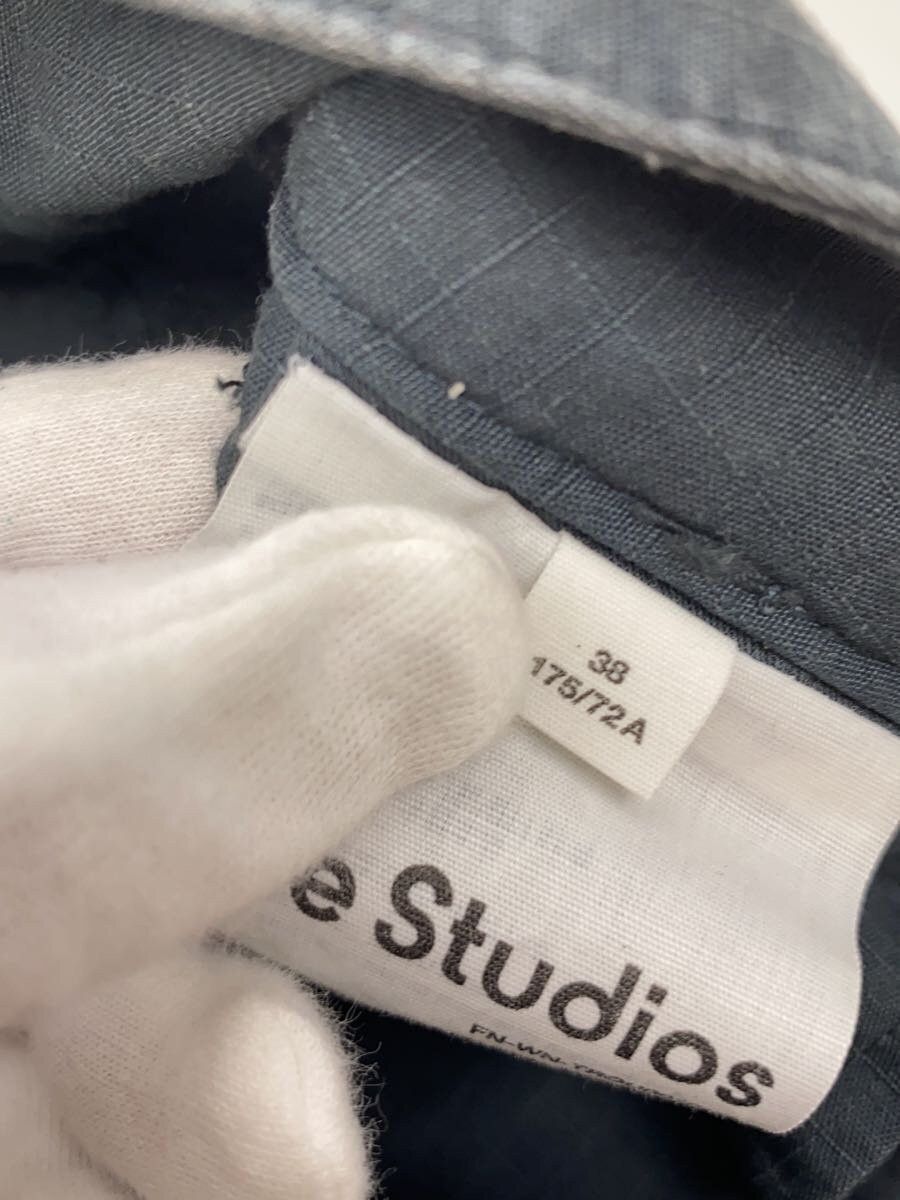 Acne Studios Multi Pocket Cargo Pants Size US 33 - 6 Thumbnail