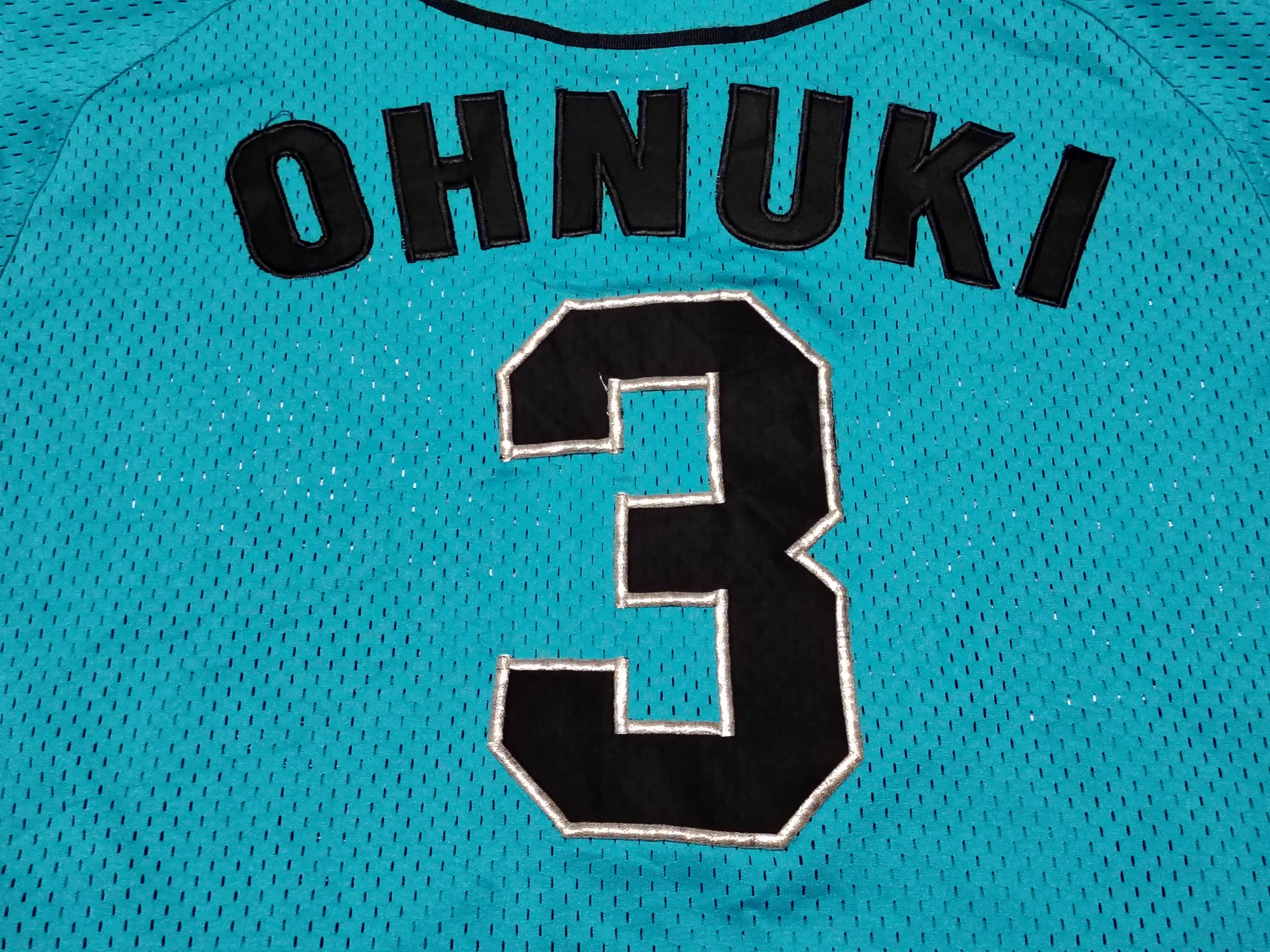 Japanese Brand Reward baseball jersey Size US L / EU 52-54 / 3 - 6 Thumbnail