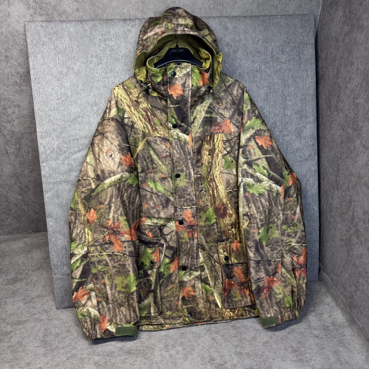 Realtree Realtree Jacket Waterproof Higlander XL Size US XL / EU 56 / 4 - 1 Thumbnail