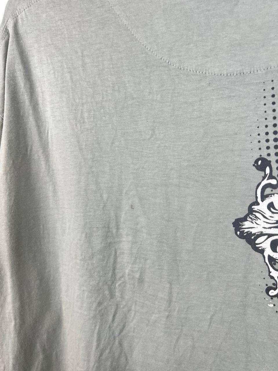 No Fear No Fear girl crazy vintage t-shirts size XL Size US XL / EU 56 / 4 - 8 Thumbnail