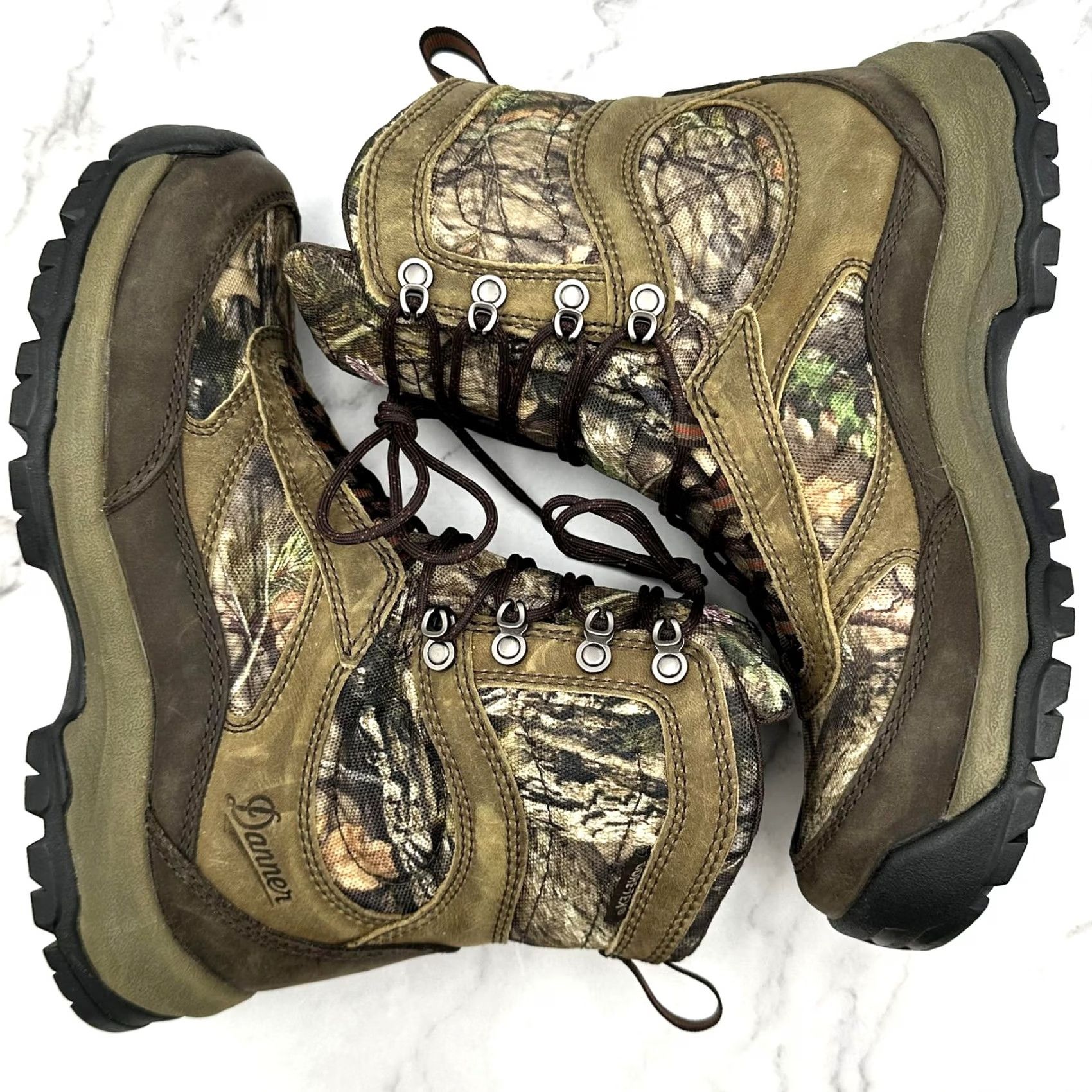 Danner High Ground 8\ display picture 1