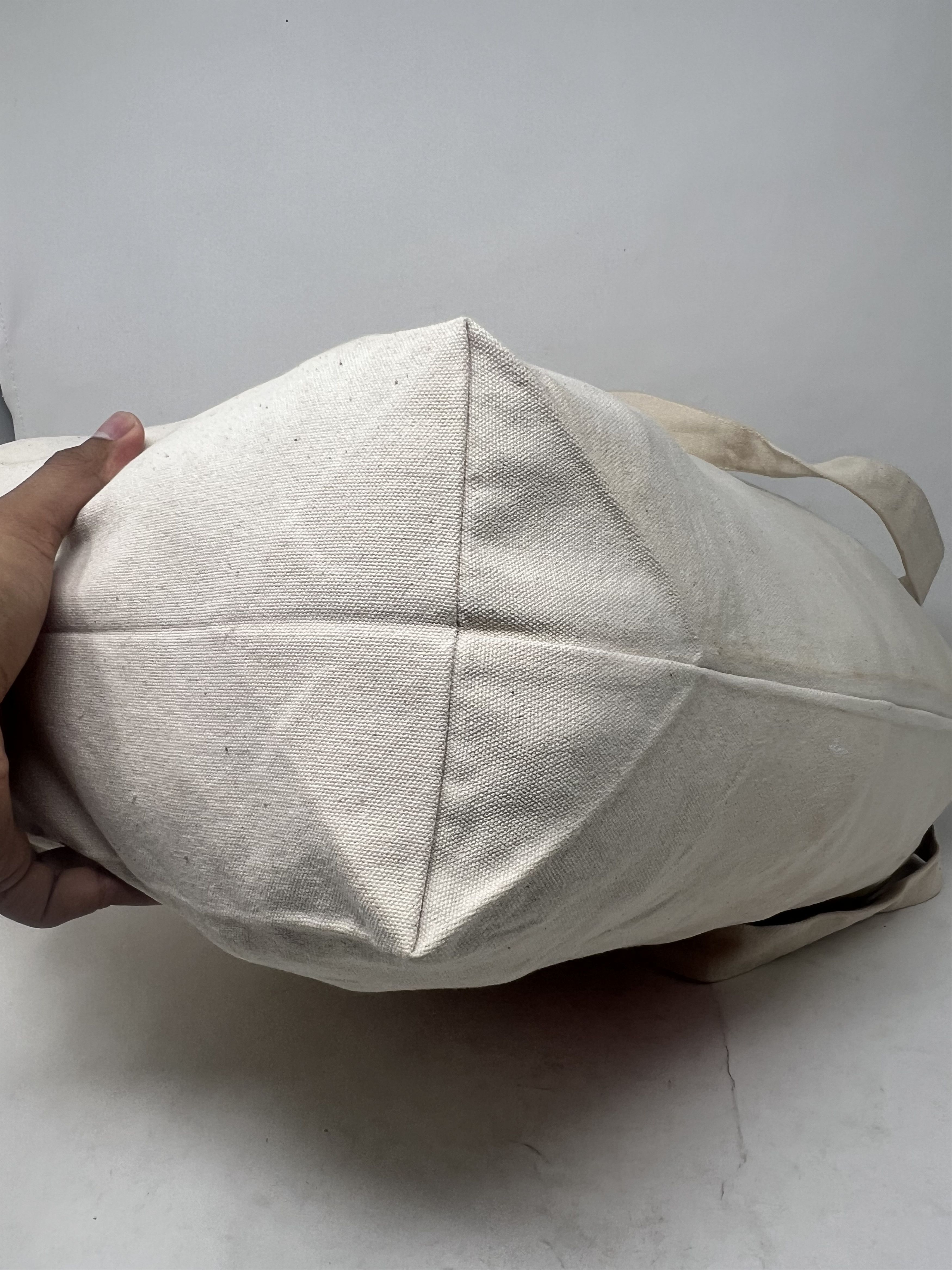 Fjallraven Fjallraven Cream Tote Bag Size ONE SIZE - 13 Thumbnail