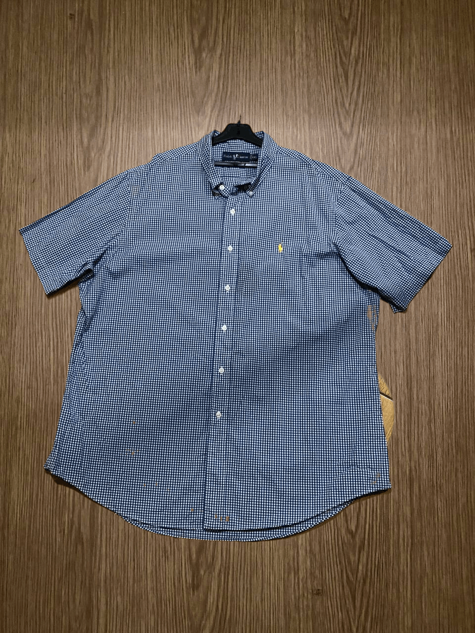 Polo Ralph Lauren Polo Ralph Lauren Short Size US XXL / EU 58 / 5 - 1 Thumbnail