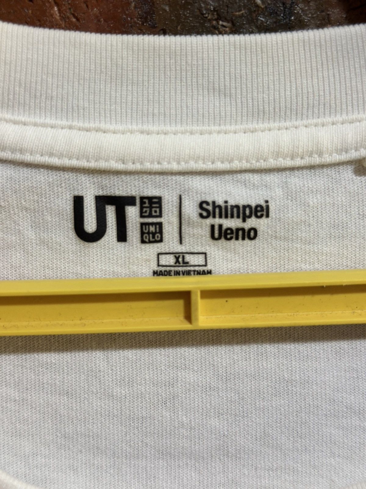 Japanese Brand UT Now Skateboarding Faded Tee Size US XL / EU 56 / 4 - 4 Thumbnail