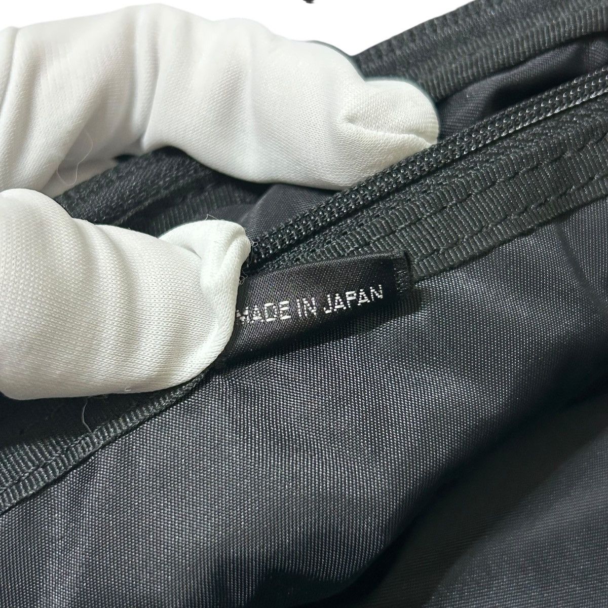 Porter 640 Porter Yoshida padded bag shoulder Y2K black archive Size ONE SIZE - 9 Thumbnail