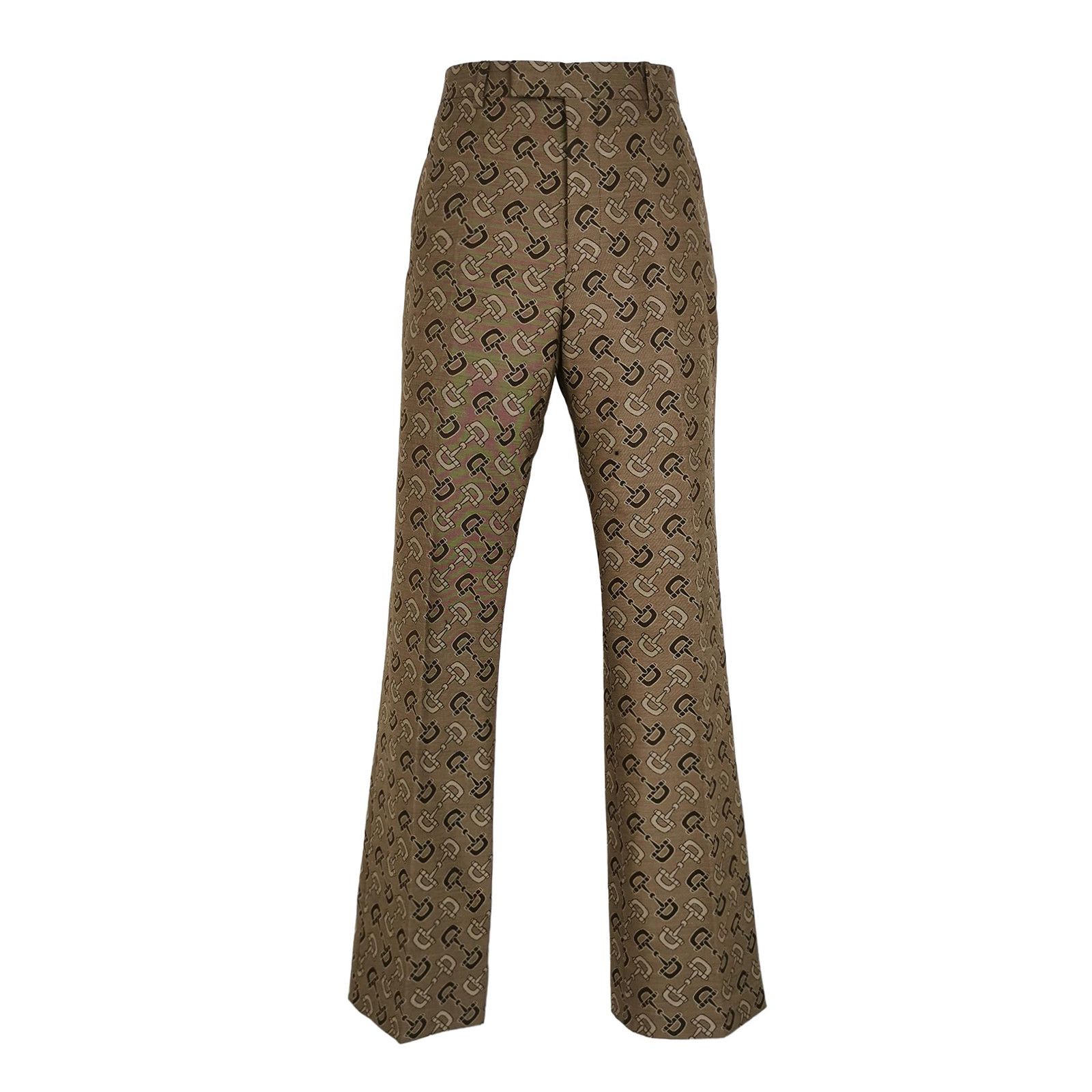 Gucci Gucci Men 32 Casual Pants Size US 32 / EU 48 - 1 Thumbnail