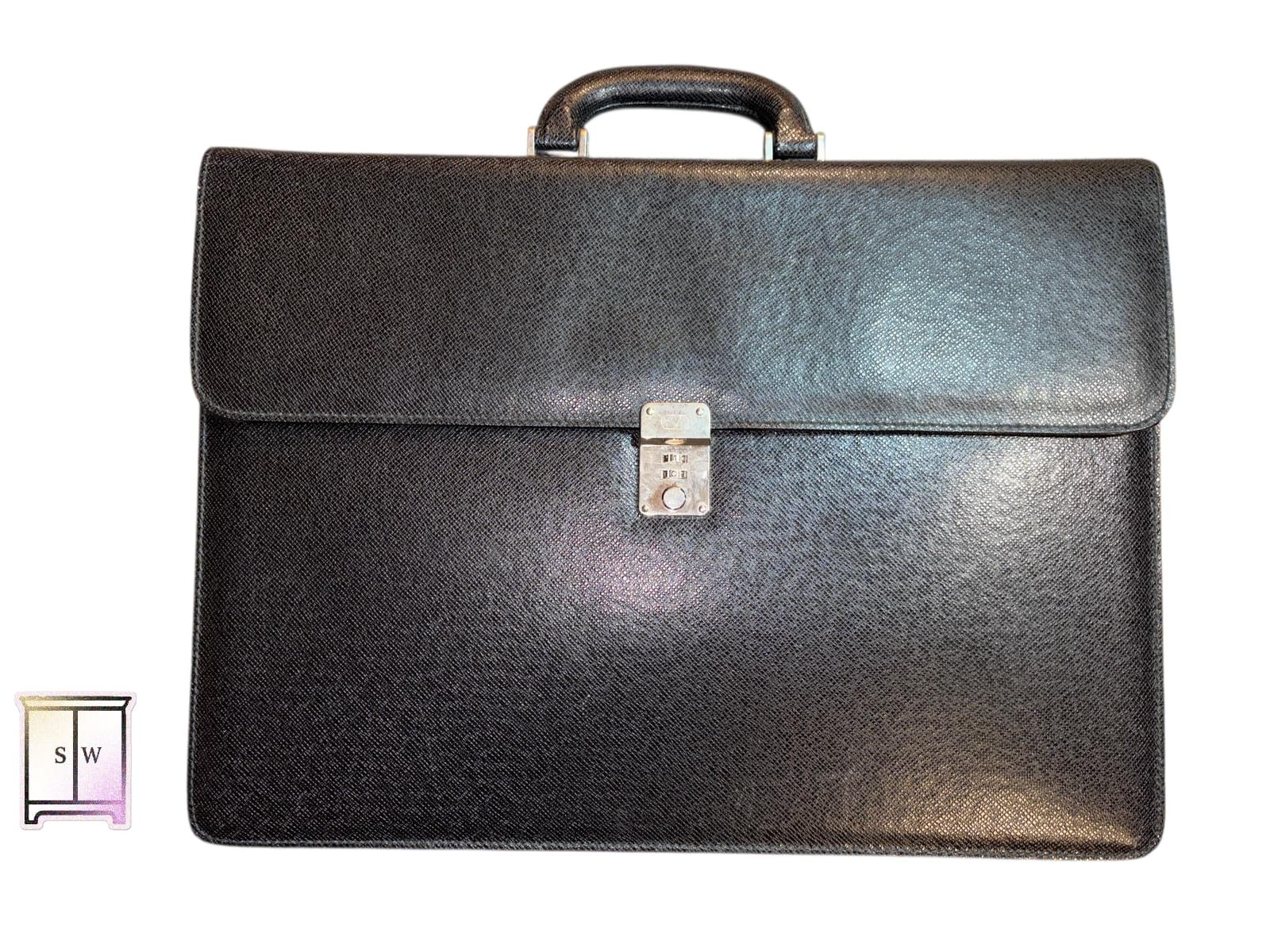Valentino Valentino Garavani briefcase Size ONE SIZE - 1 Thumbnail