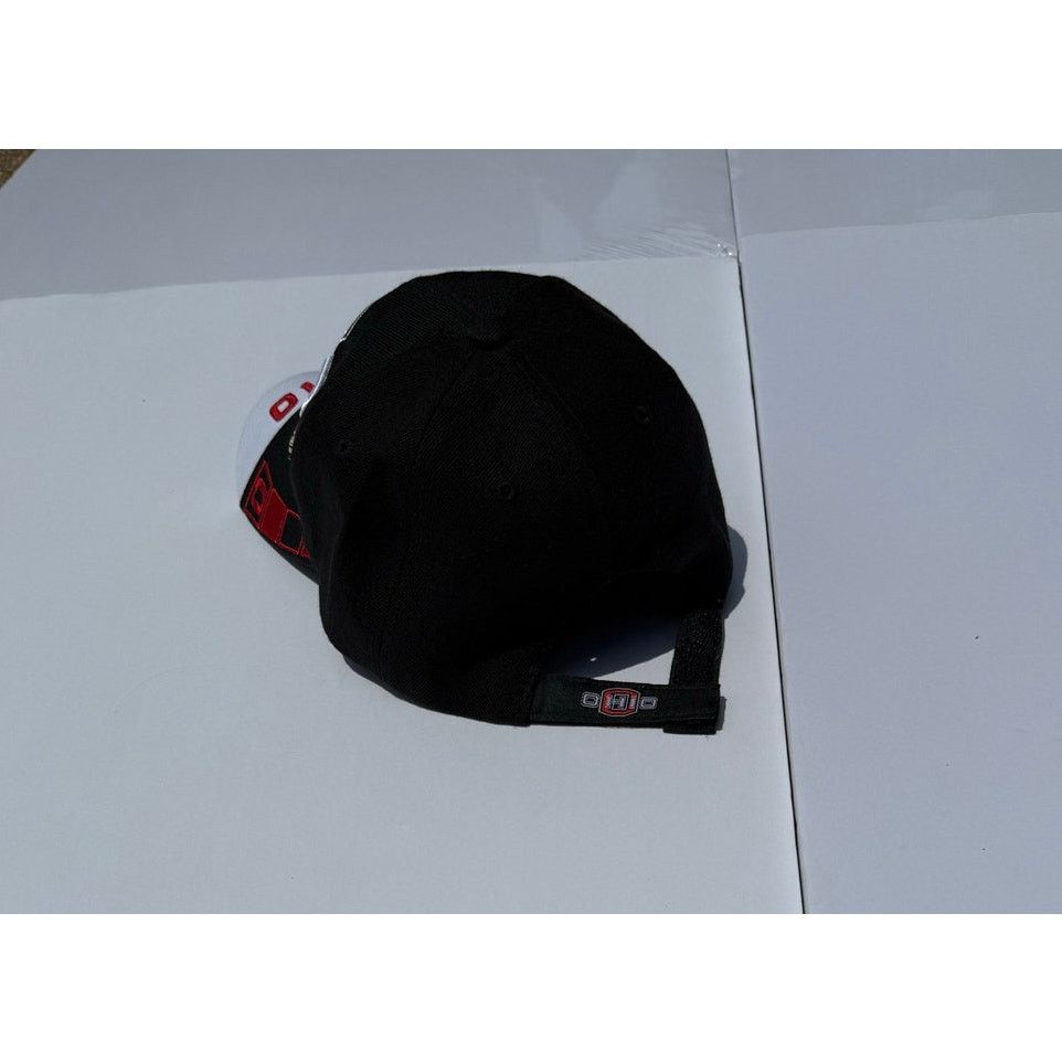 Other Ohio State Buckeyes Hat - Show Your Team Pride! Size ONE SIZE - 3 Thumbnail