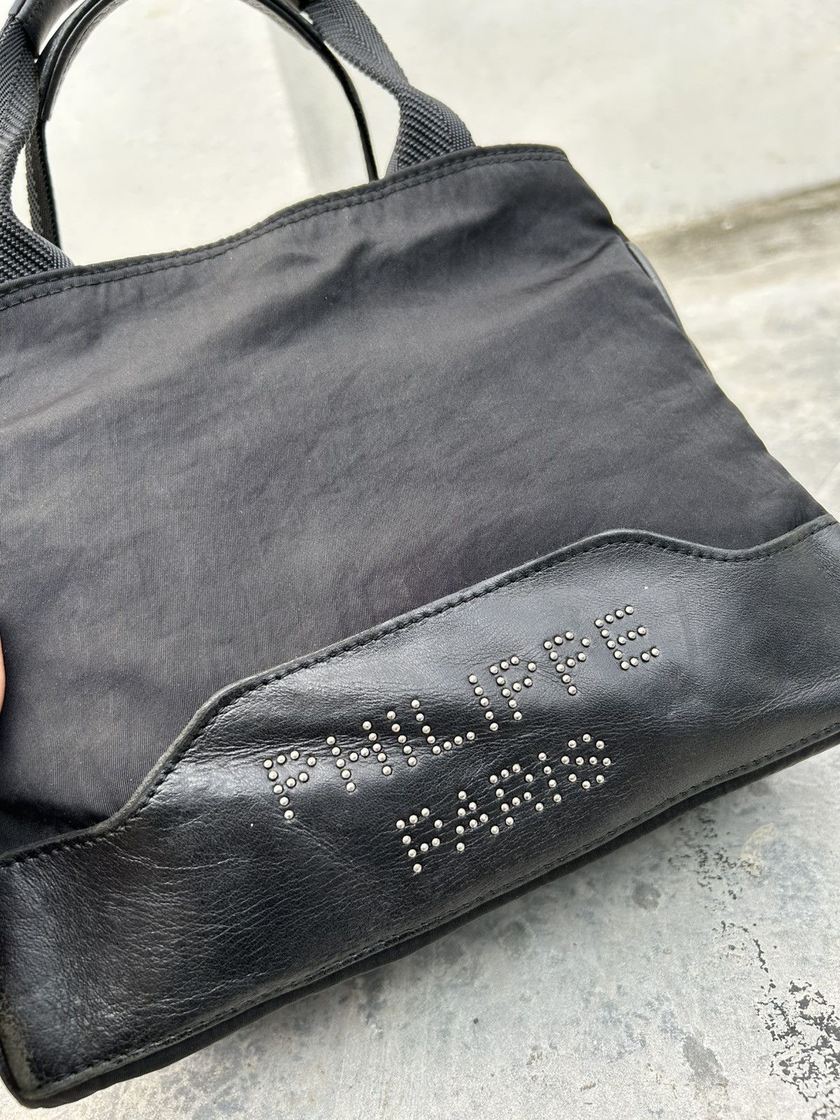Philippe Model Phillipe Model Paris Mini Bag Size ONE SIZE - 2 Thumbnail