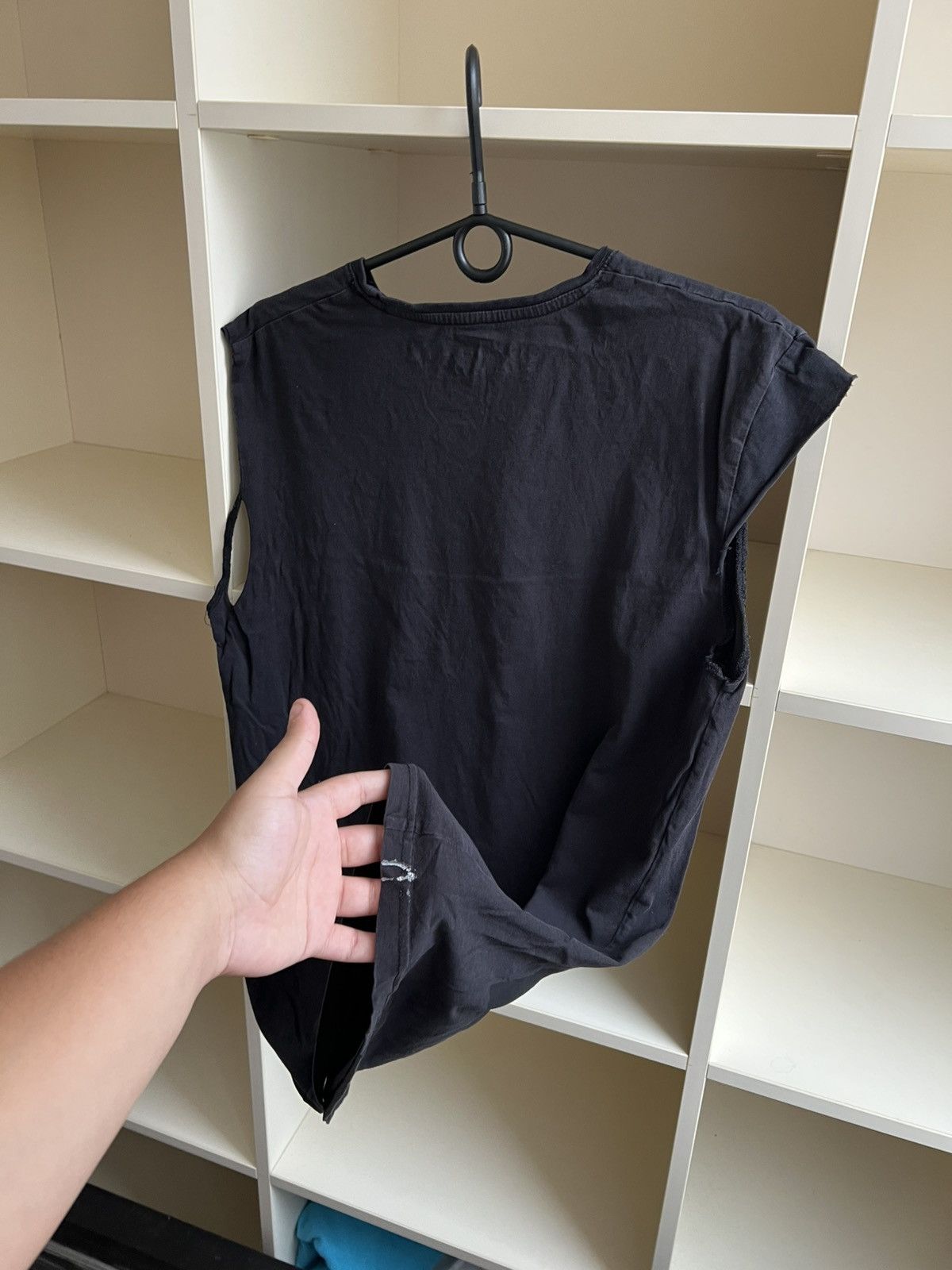 Playboy Vintage Playboy T-Shirt Tank Top Y2K Size US M / EU 48-50 / 2 - 12 Thumbnail