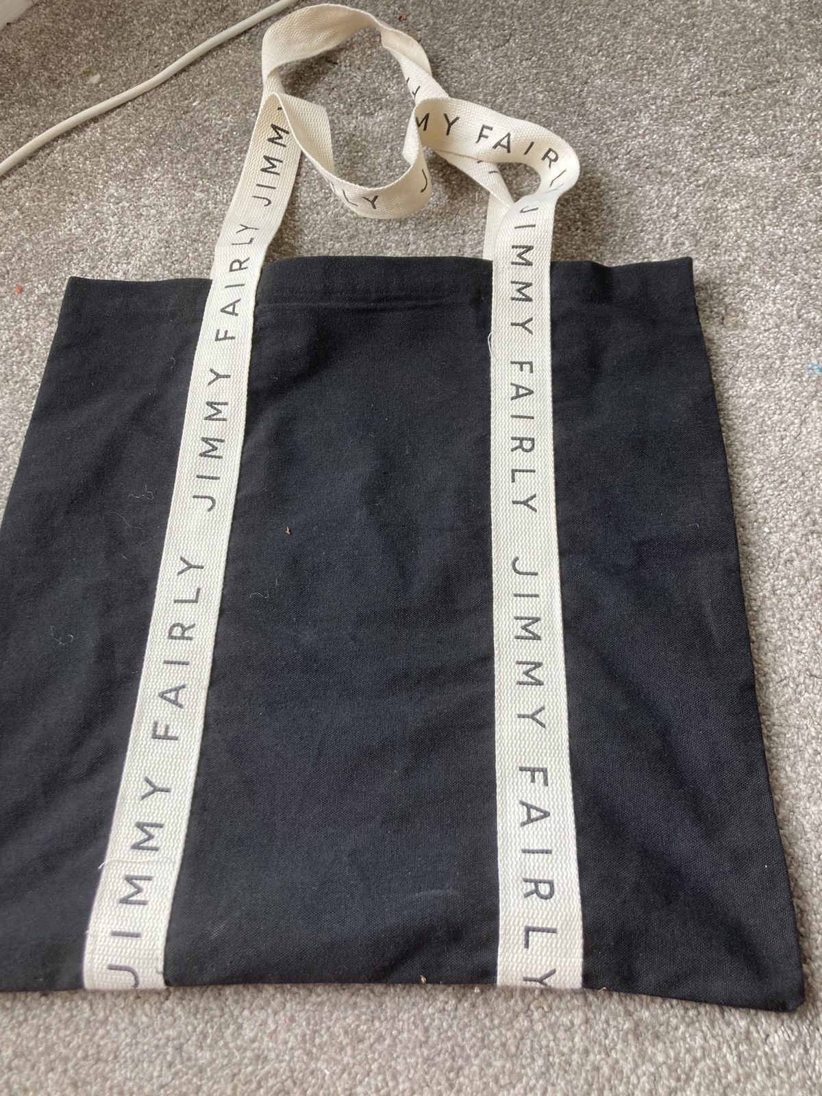 Other Jimmy Fairly tote bag Size ONE SIZE - 1 Thumbnail
