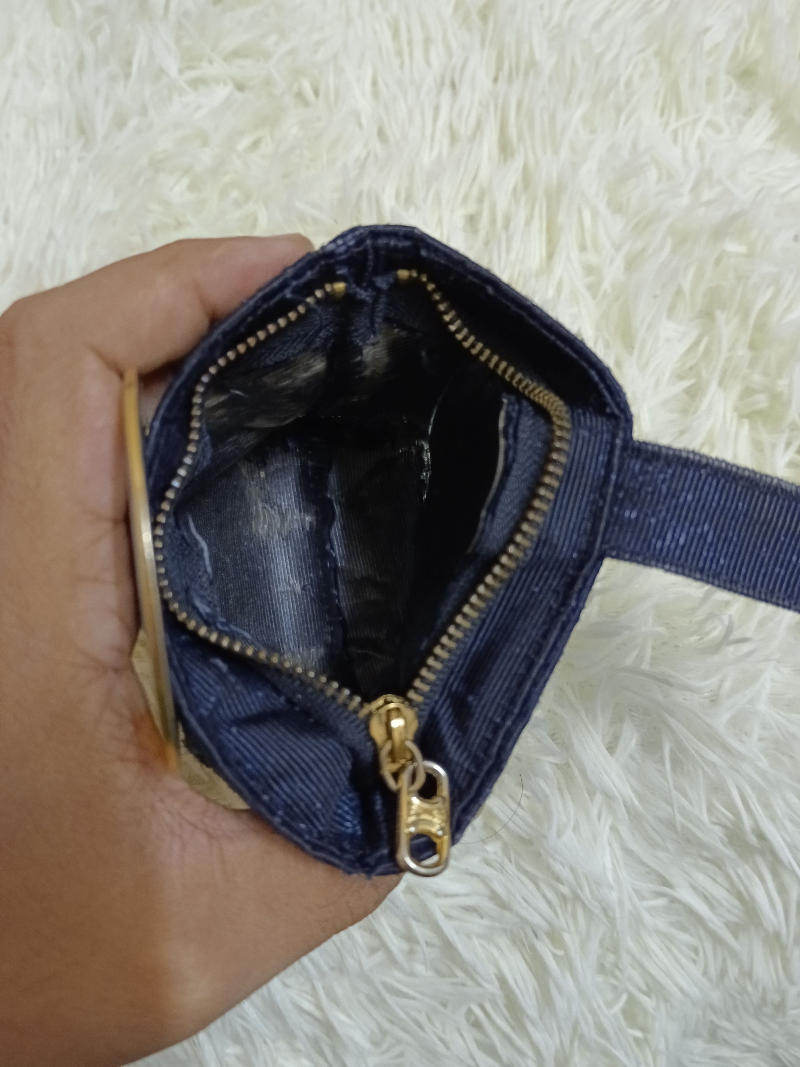 Celine 0G🔥GRAIL SICK CELINE RING Size ONE SIZE - 9 Thumbnail