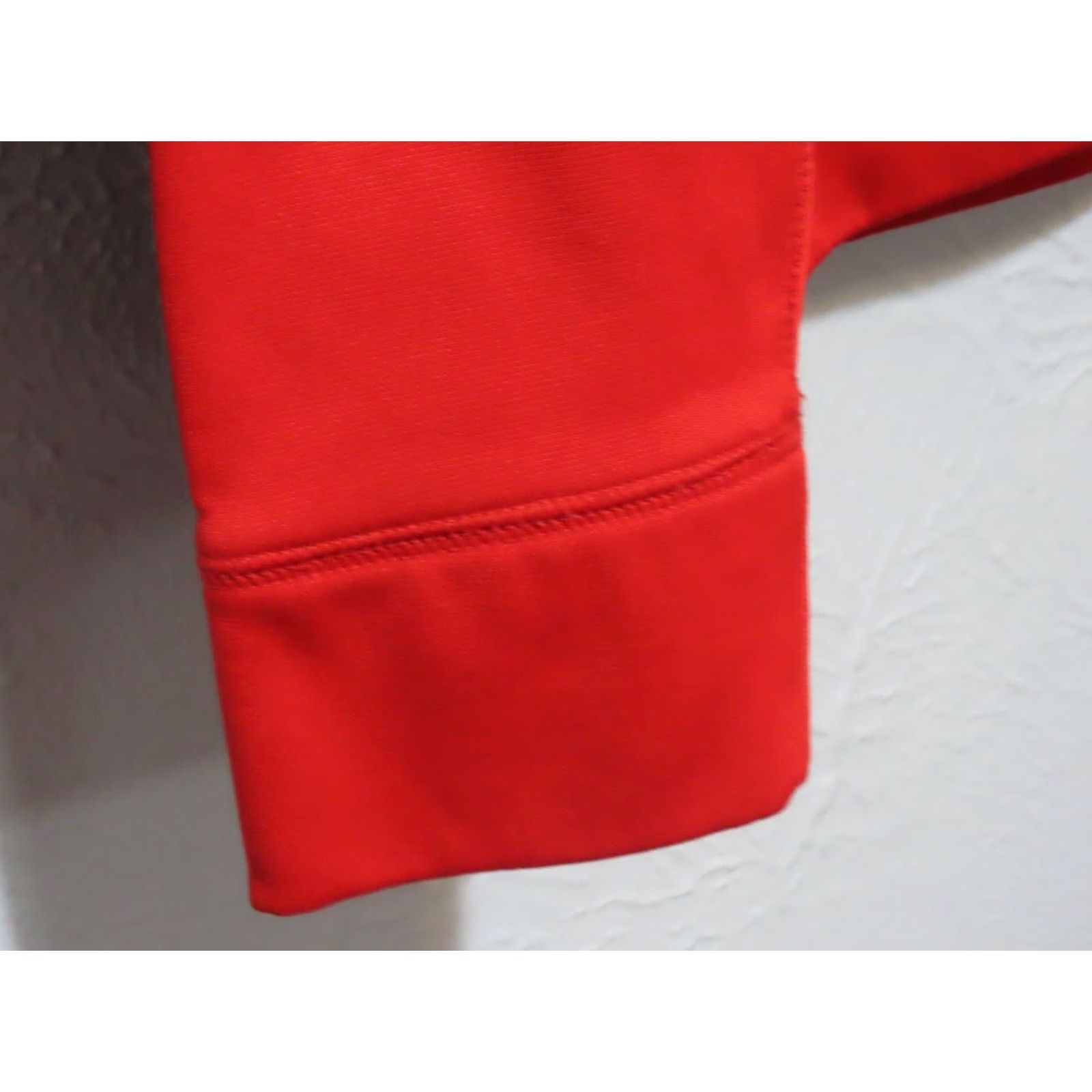 Nike Nike Therma-FIT Hoodie Mens M Red Swoosh Pullover 438734-648 Long Sleeve Crew Neck Sportswear Nike Sportswear Pullover Size US M / EU 48-50 / 2 - 5 Thumbnail