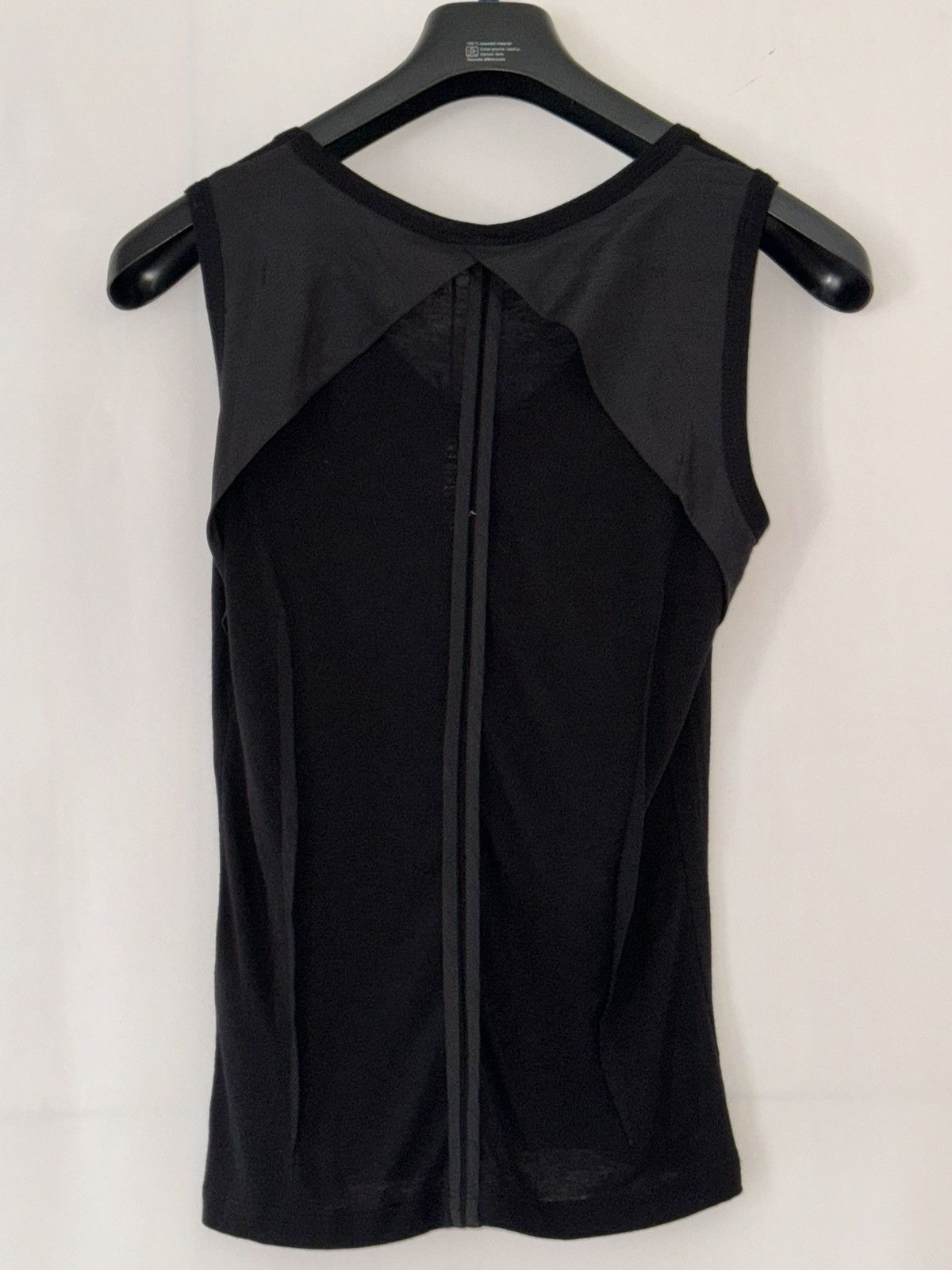 Ann Demeulemeester Ann Demeulemeester Top Size XS / US 0-2 / IT 36-38 - 5 Thumbnail