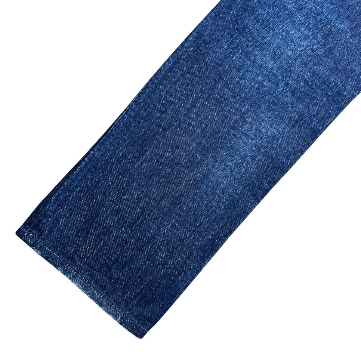 Designer × Diesel Diesel Jeans Viker R Box Wash 008YM Italy Made Denim Pants Size US 34 / EU 50 - 16 Thumbnail