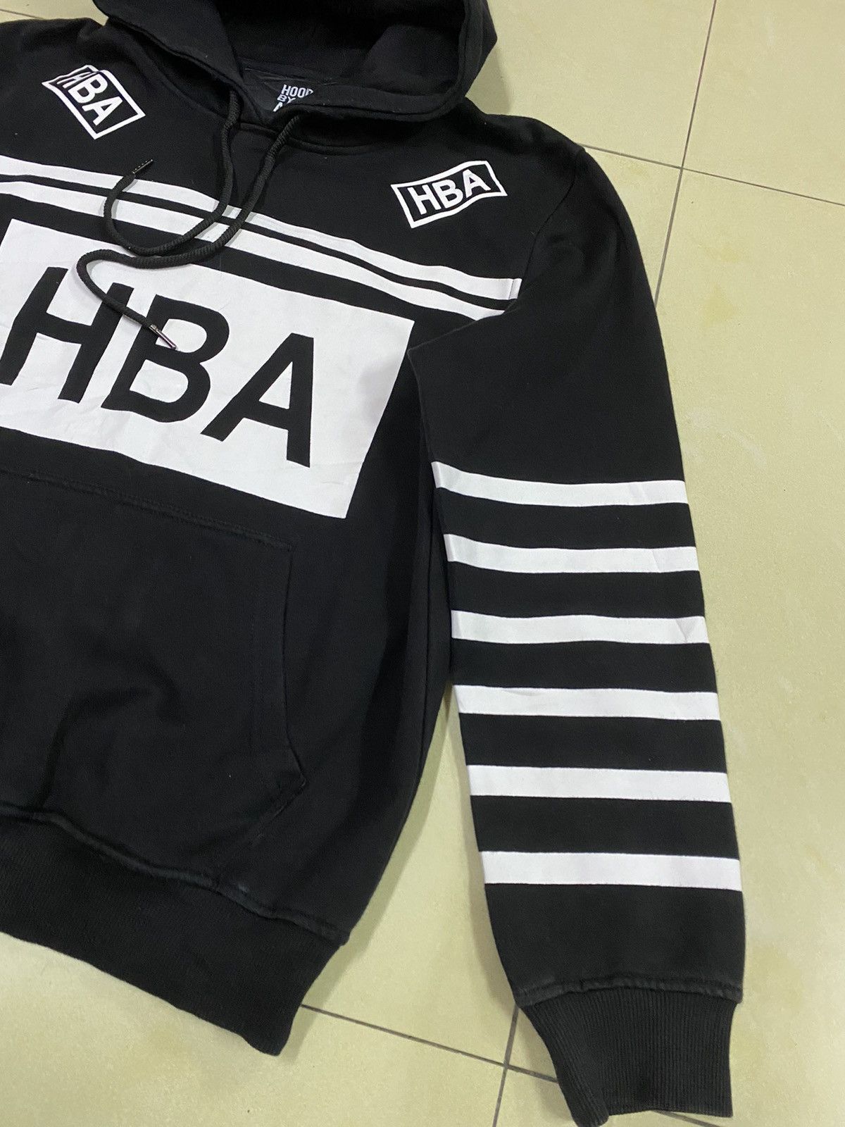 Hood By Air HBA 69 Hoodie Size US M / EU 48-50 / 2 - 3 Thumbnail