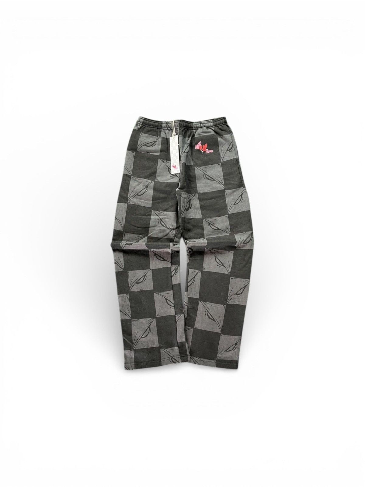 Matty Boy Matty Boy "Anti-Promo" Sweats Size US 34 / EU 50 - 1 Thumbnail
