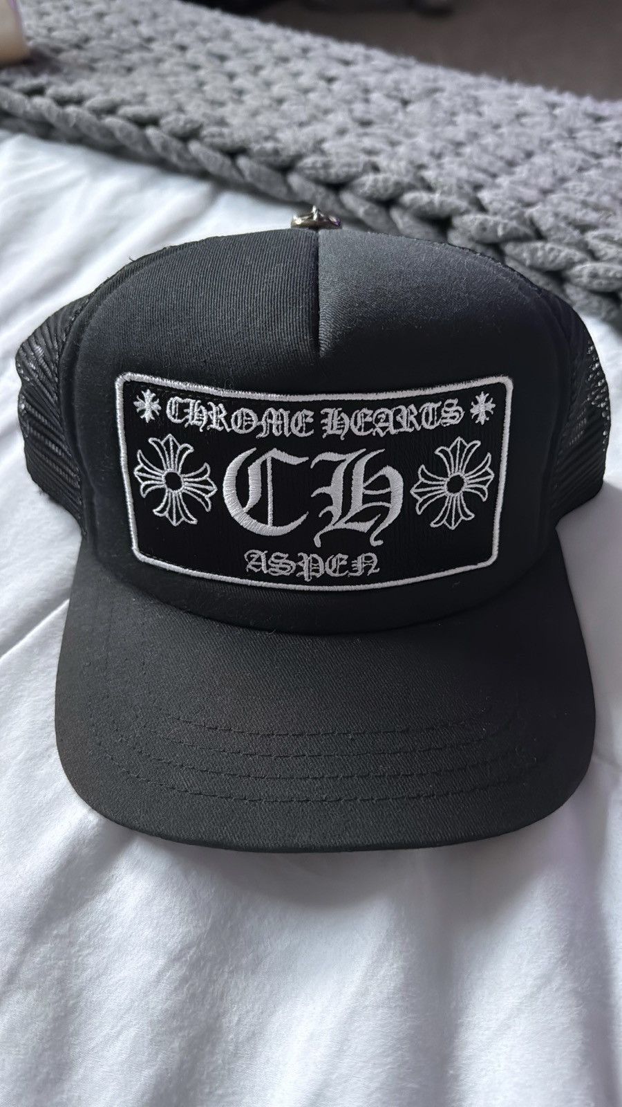 Chrome Hearts Chrome Hearts Size ONE SIZE - 1 Thumbnail