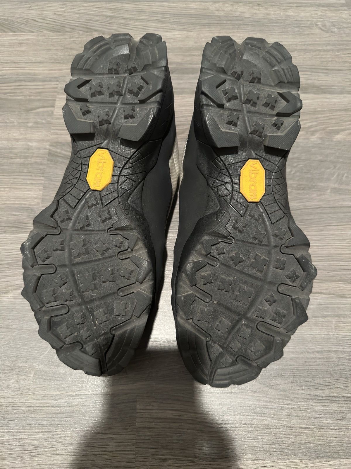 ROA ROA Katharina hiking shoes Size US 9 / EU 42 - 5 Thumbnail