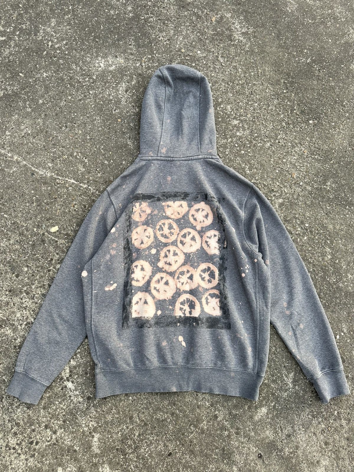 Nike Nike custom hoodie Size US M / EU 48-50 / 2 - 8 Thumbnail