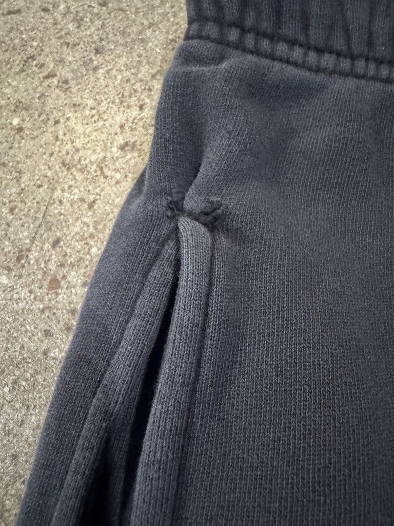 Chrome Hearts ch vintage embroidered sweatpants Size US 32 / EU 48 - 5 Thumbnail