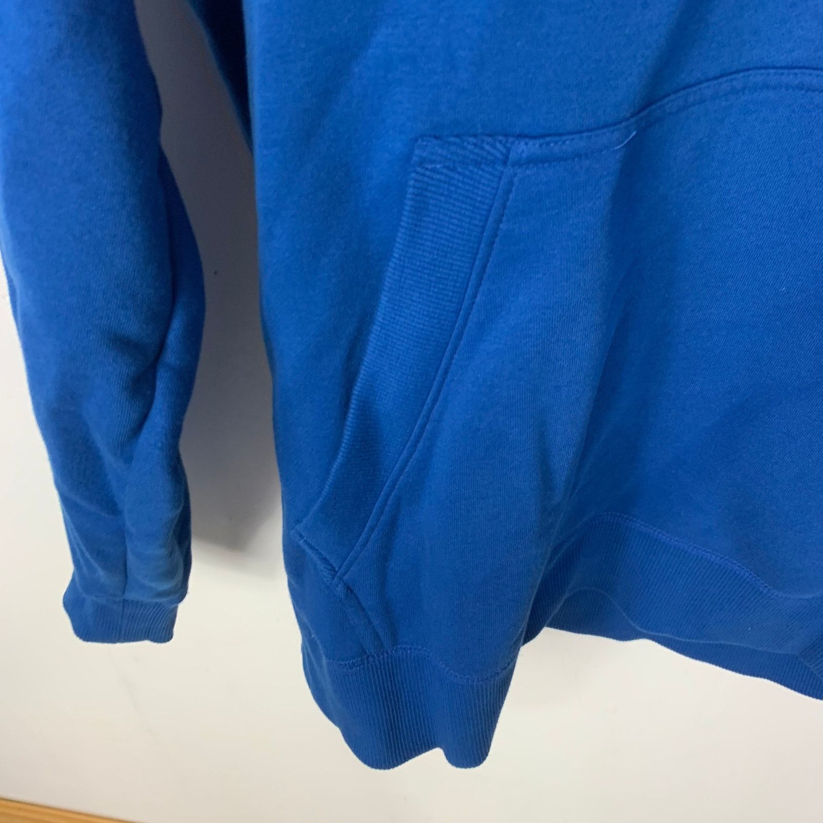 Under Armour Under Armour Storm Hoodie Hooded Sweatshirt Pullover Blue M Size US M / EU 48-50 / 2 - 10 Thumbnail