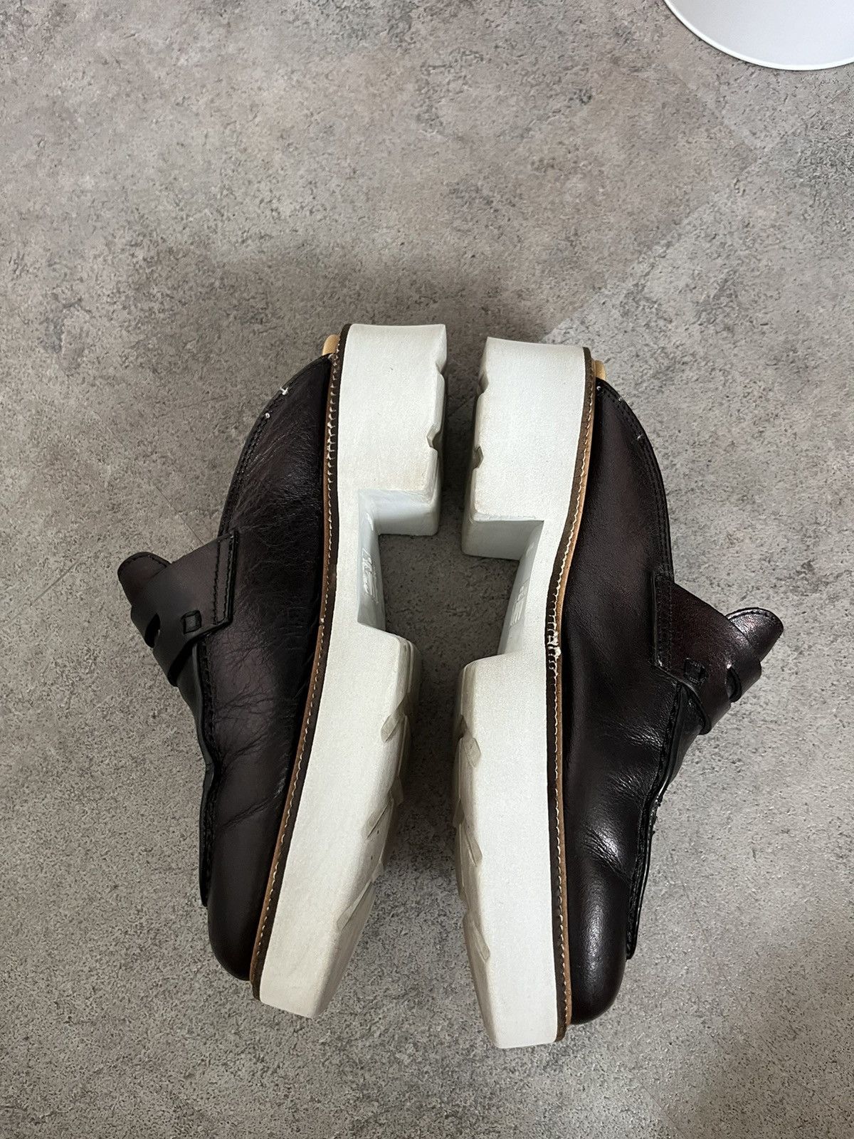 Maison Margiela Maison Margiela Size US 6 / IT 36 - 5 Thumbnail