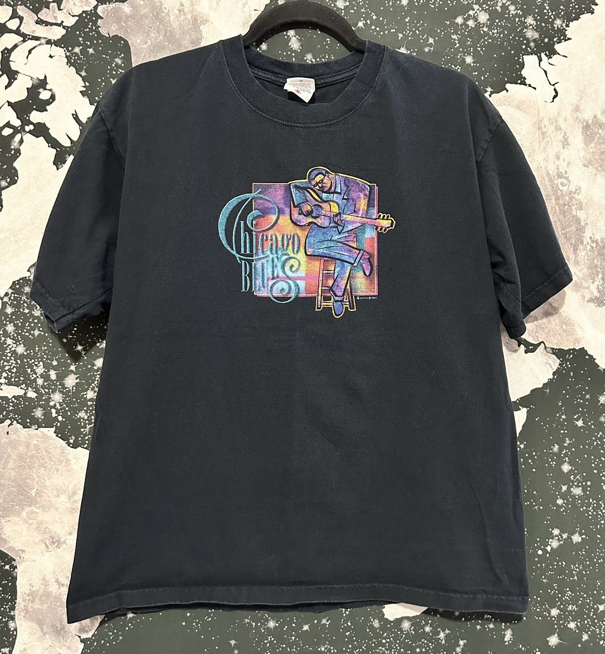 Other Chicago shirt Size US M / EU 48-50 / 2 - 1 Thumbnail