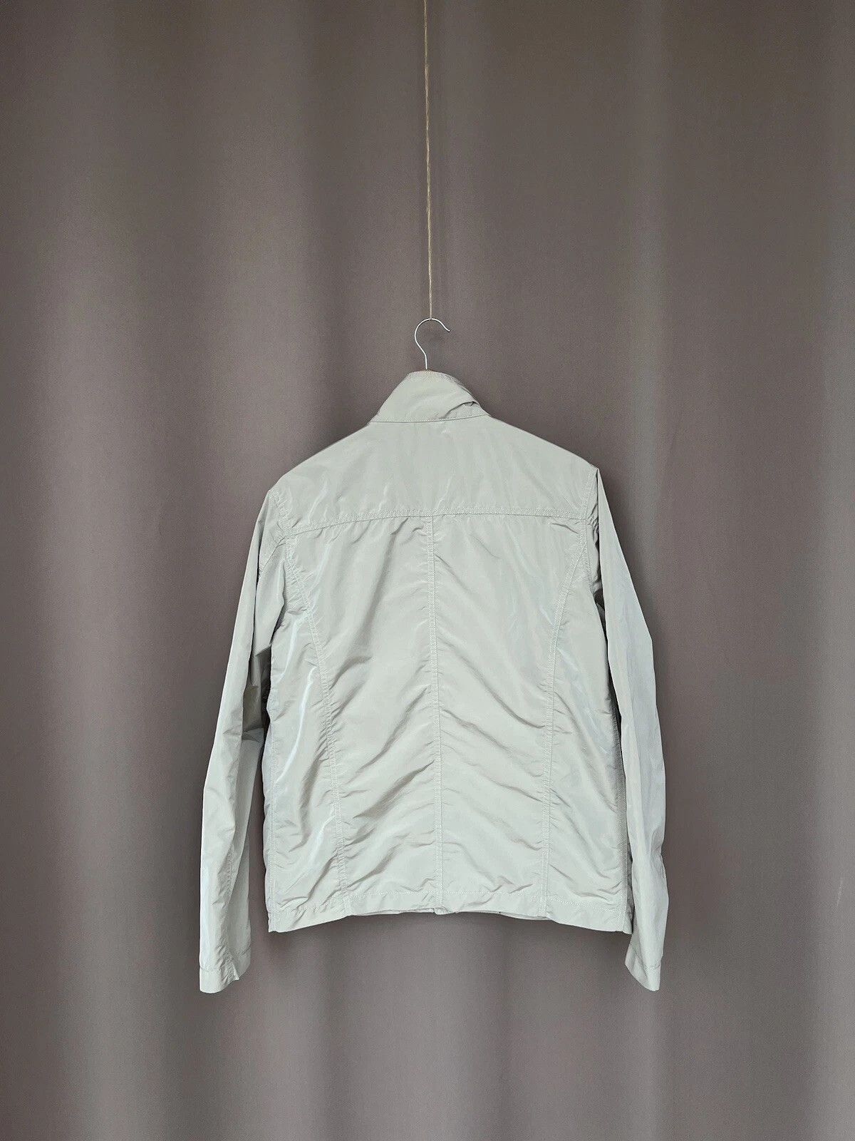 Etro Etro Milano Jacket Mens Size M/L Multi Pockets Full Zip Size US L / EU 52-54 / 3 - 7 Thumbnail